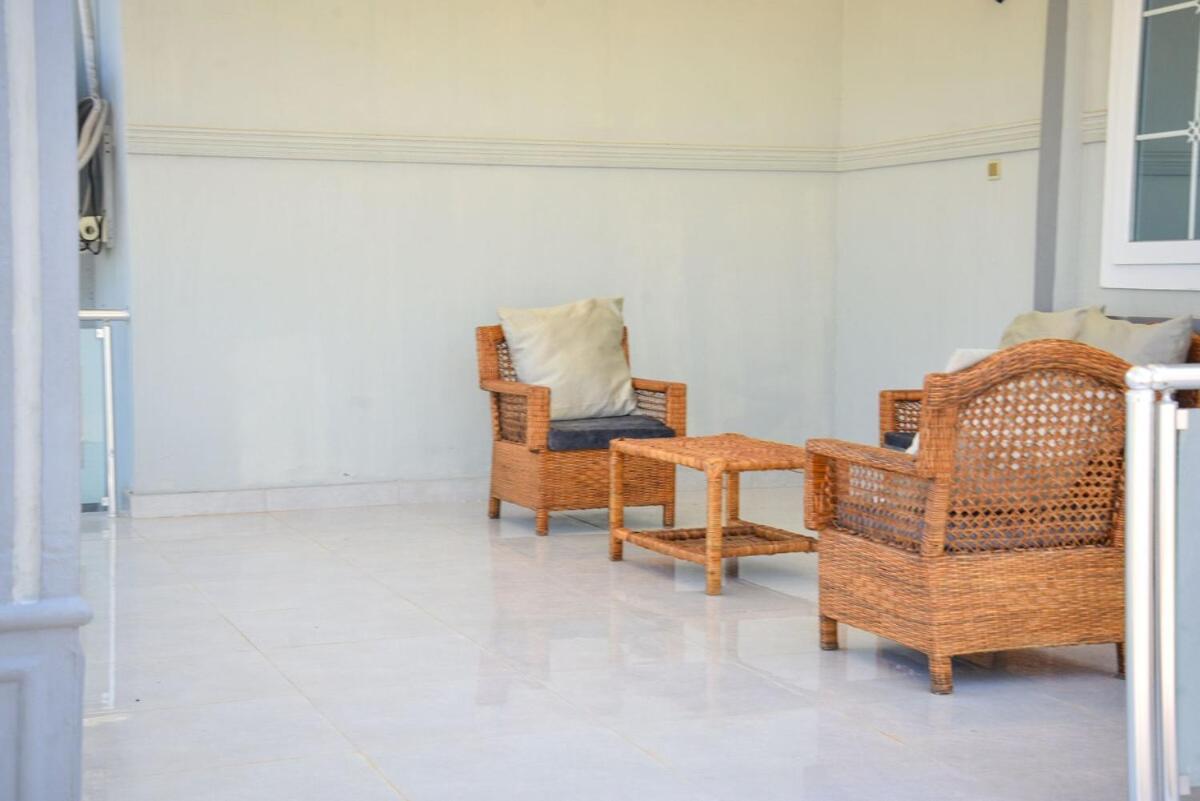 Villa Tongue Bungi